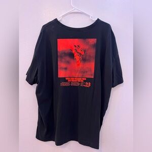 Nike “Who said woman was not ment to fly.” T-Shirt